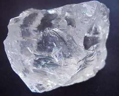lemurisch kristal klein